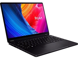 ASUS ProArt PX13 HN7306 AMD Ryzen AI 9 HX 370 NVIDIA RTX 4050
