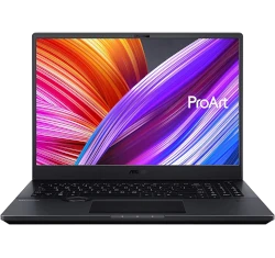 ASUS ProArt StudioBook 16 RTX Intel Core i7 12th Gen