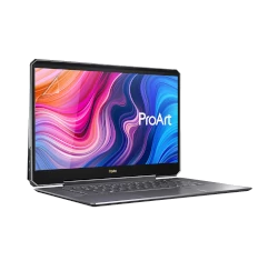 ASUS ProArt StudioBook One W590G6T laptop