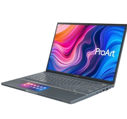 ASUS ProArt StudioBook Pro 15 W500G5T