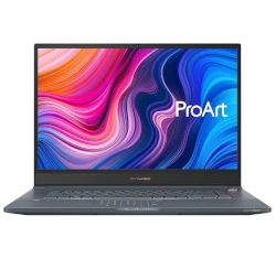 ASUS ProArt StudioBook Pro 17 RTX 3000 Xeon E laptop