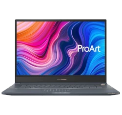 ASUS ProArt StudioBook Pro 17 Xeon E RTX 3000 laptop