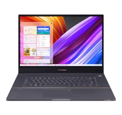 ASUS ProArt StudioBook Pro X 17 RTX 5000 Xeon E laptop