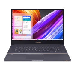 ASUS ProArt StudioBook Pro X 17 Xeon E RTX 5000 laptop