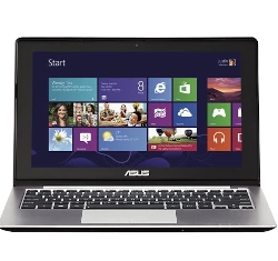 ASUS Q200E laptop