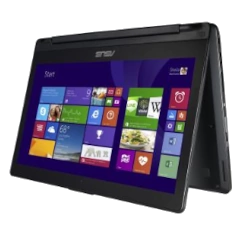 ASUS Q302 Series Touch Intel Core i5 4th gen laptop