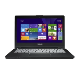 ASUS Q302 Series Touch Intel Core i5 5th gen laptop