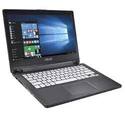 ASUS Q302 Series Touch Intel Core i5 6th gen laptop