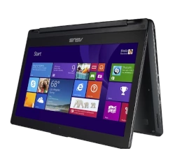 ASUS Q302 Series laptop