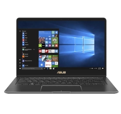 ASUS Q325U Touch Intel i7 8th Gen