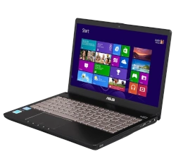 ASUS Q400 Series laptop