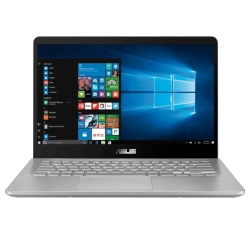 ASUS Q405 Series Intel Core i5 8th Gen laptop