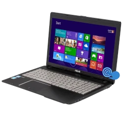 ASUS Q500 Intel Core i7 laptop