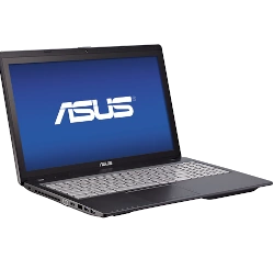 ASUS Q500 Series laptop