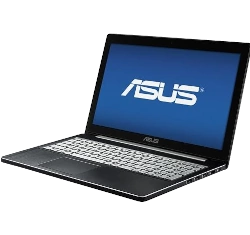 ASUS Q501 Series Intel Core i5 4th Gen laptop
