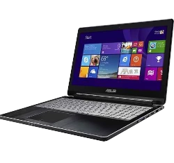 ASUS Q502 Series Intel Core i5 laptop