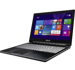 ASUS Q502 Series Intel Core i7 laptop