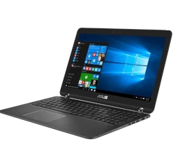ASUS Q504 Series Intel Core i5 6th Gen laptop