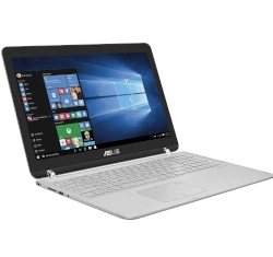 ASUS Q504 Series Intel Core i5 7th Gen