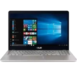 ASUS Q505 Series Intel Core i5 8th Gen laptop