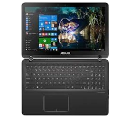 ASUS Q534 Series Intel Core i7 7th Gen laptop