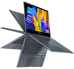 ASUS Q546 Series Intel Core i7 8th Gen laptop