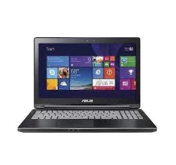 ASUS Q551 Series Intel Core i7 4th Gen