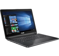 ASUS Q552 Series Intel Core i7 6th Gen laptop
