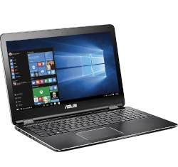 ASUS Q553 Series Intel Core i7 6th Gen