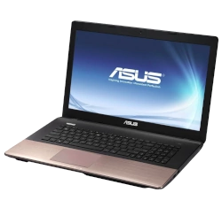 ASUS R500V laptop