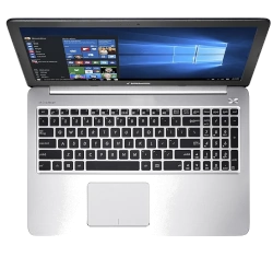 ASUS R516 Series Intel Core i7 6th Gen laptop