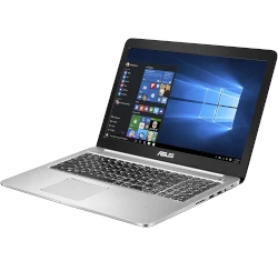 ASUS R516 Series Intel Core i7 7th Gen laptop