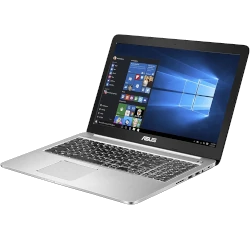 ASUS R516 Series Intel Core i7 7th Gen