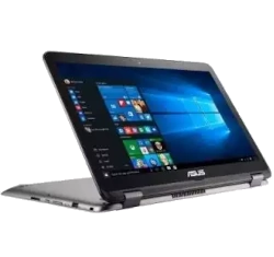 ASUS R518 Series Intel Core i5 7th Gen