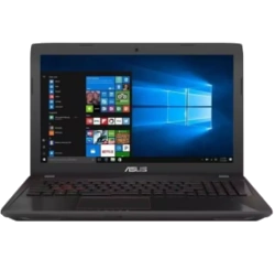 ASUS R518 Series Intel Core i7 7th Gen laptop