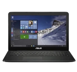 ASUS R554 Series laptop