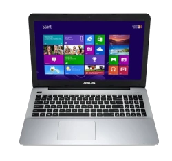 ASUS R556L Intel i7 laptop