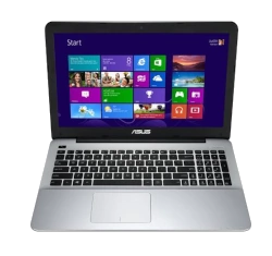 ASUS R556L Intel i7