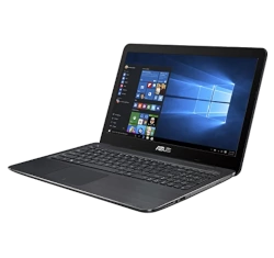 ASUS R558U Intel Core i3 6th Gen laptop