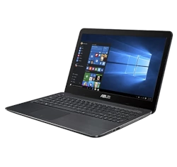 ASUS R558U Intel Core i3 6th Gen