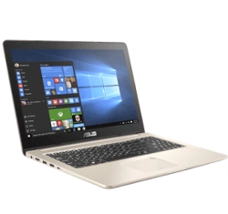 ASUS R558U Intel Core i5 6th Gen laptop