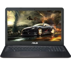 ASUS R558U Intel Core i7 6th Gen laptop