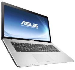 ASUS R751 Series laptop