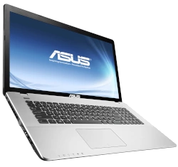 ASUS R751 Series