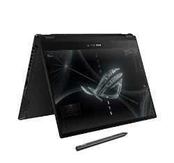 ASUS ROG Flow X13 GV301 AMD Ryzen 7 5th Gen GTX 1650 laptop