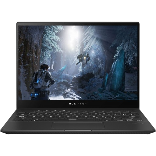 ASUS ROG Flow X13 GV301 RTX 3050 AMD Ryzen 9 6th Gen laptop