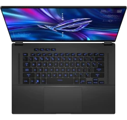 ASUS ROG Flow X16 GV601 AMD Ryzen 7 RTX 3080 laptop