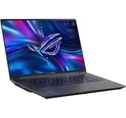 ASUS ROG Flow X16 GV601 AMD Ryzen 9 RTX 3070 laptop