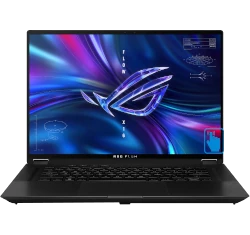 ASUS ROG Flow X16 GV601 RTX 3050 AMD Ryzen 9 laptop