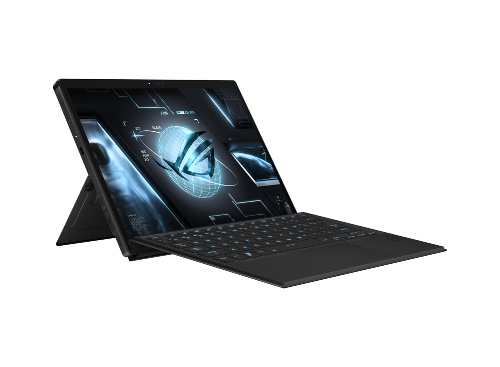 ASUS ROG Flow Z13 GZ301 Intel Core i9 13th Gen NVIDIA RTX 4070 laptop